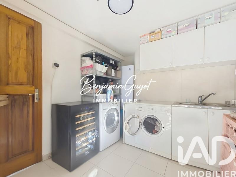 Maison - 108 m² - 4 pièces