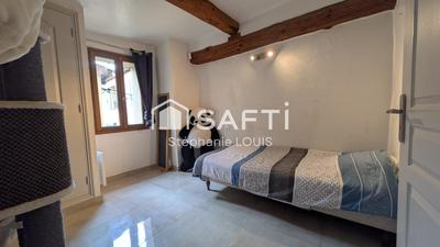 Appartement - 49 m² - 3 pièces