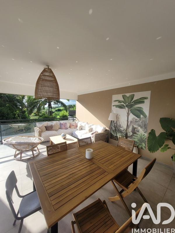 Maison - 153 m² - 6 pièces