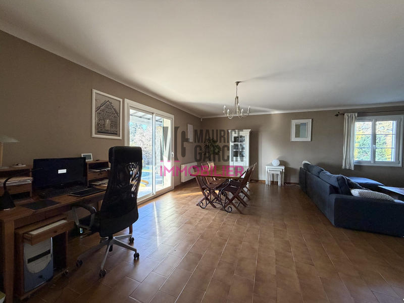 Maison - 137 m² - 4 pièces