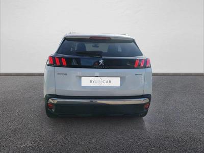 Peugeot 3008 Hybrid 225 e-Eat8 Allure Pack