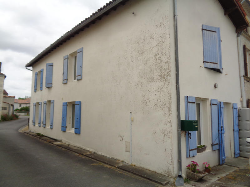 Maison - 112 m² - 5 pièces