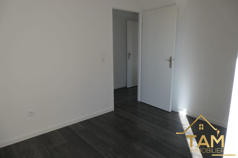 Appartement - 71 m² - 3 pièces