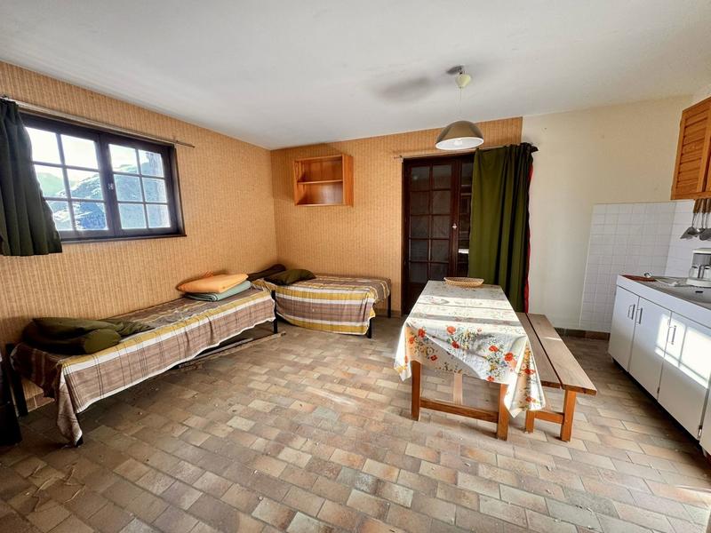 Châlet - 453 m² - 14 pièces