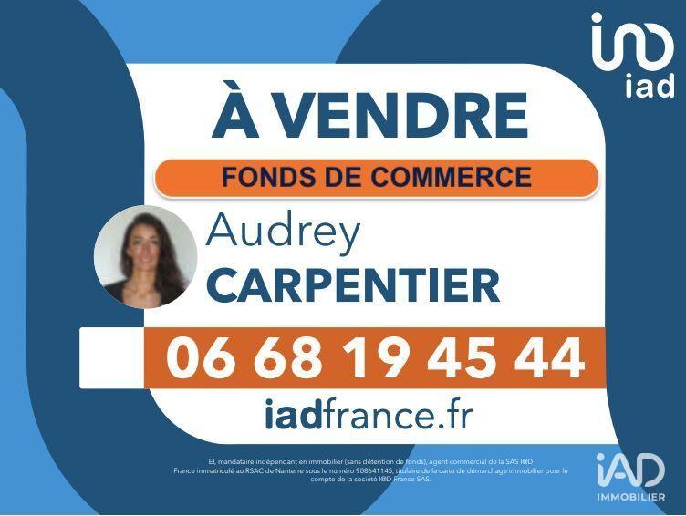 Local commercial - 90 m²