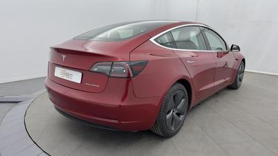 Tesla Model 3 Long Range Dual Motor Awd