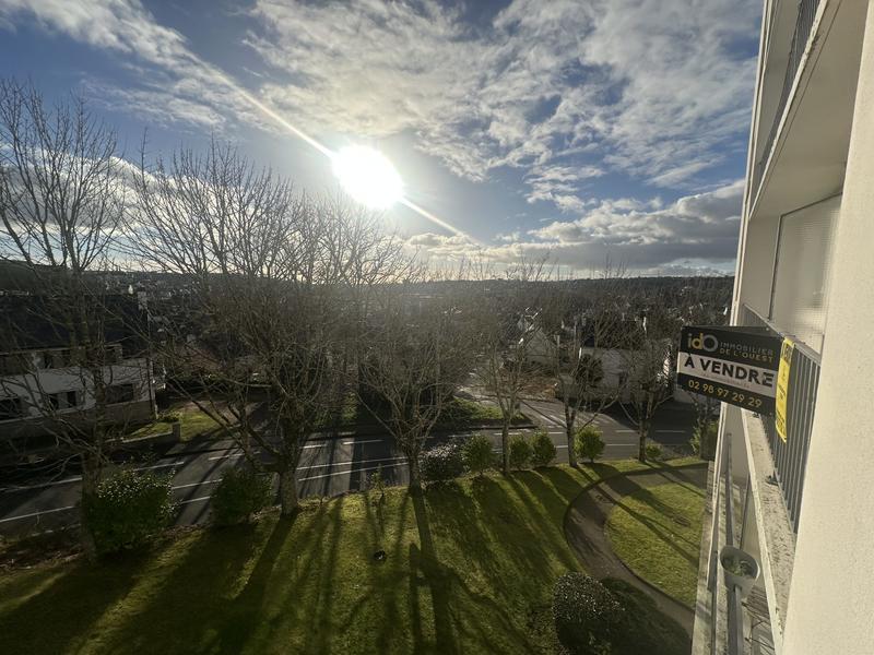 Appartement - 70 m² - 4 pièces