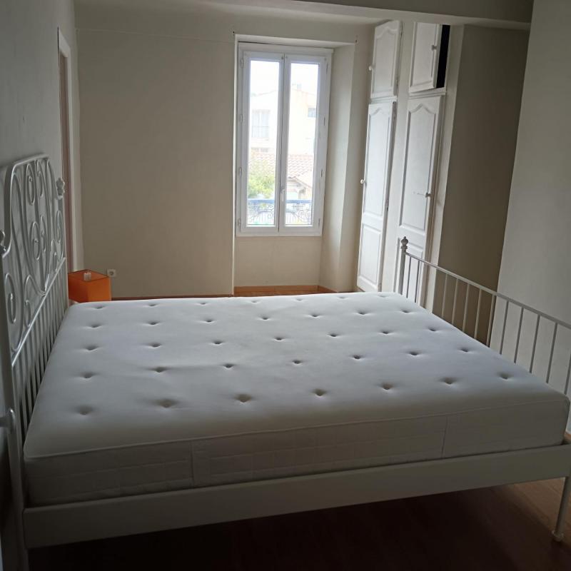 Maison de village - 95 m² - 4 pièces