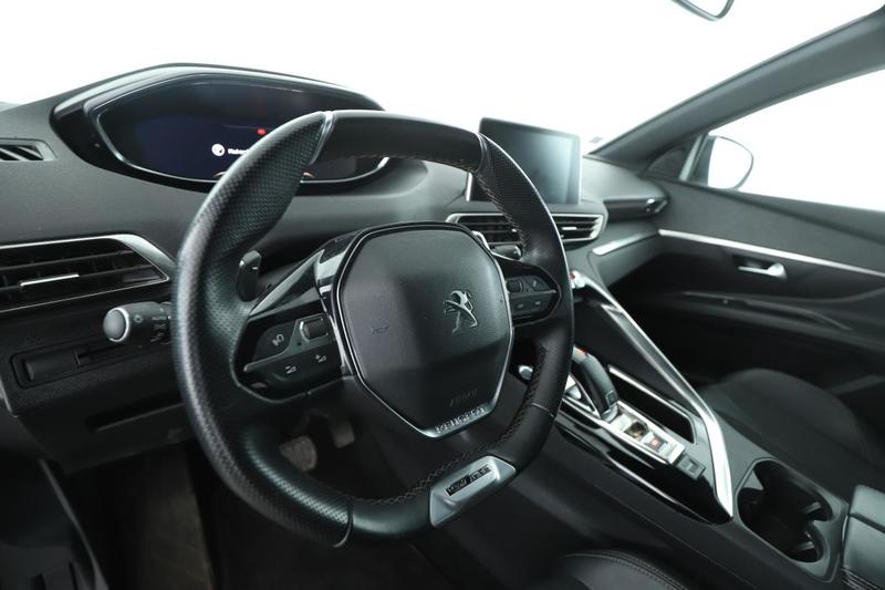 Peugeot 5008 1.5 Blue-HDi Gt Line Eat8 130 ch
