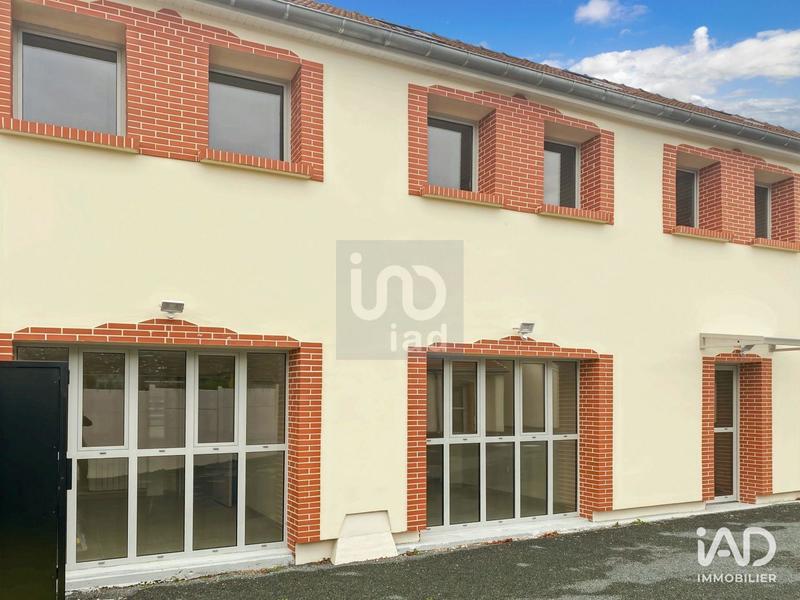 Local commercial - 9 m²