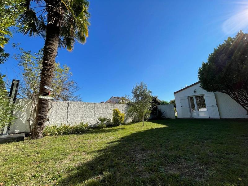 Maison - 77 m² - 4 pièces