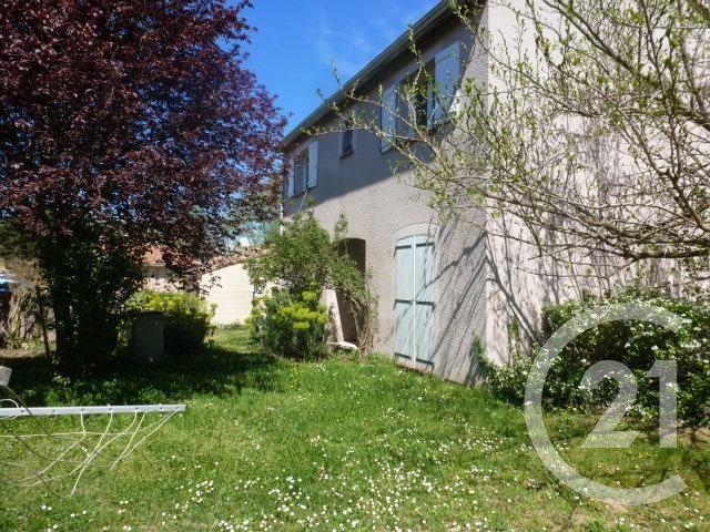 Villa - 132 m² - 5 pièces