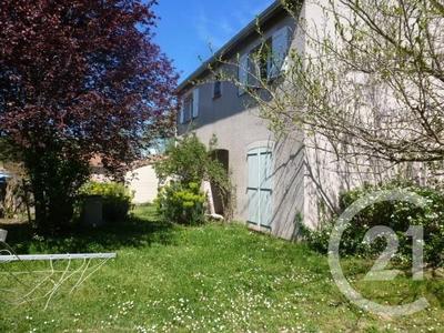 Villa - 132 m² - 5 pièces