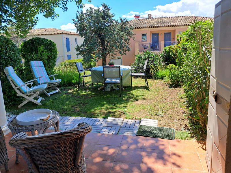 Appartement - 33 m² - 2 pièces