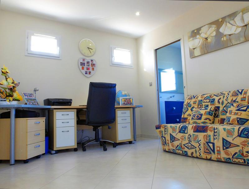 Maison - 185 m² - 6 pièces