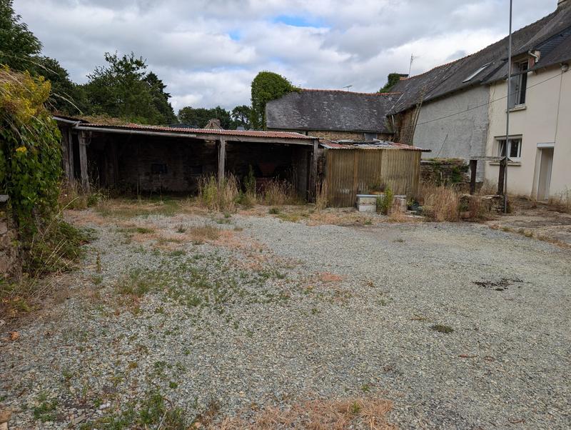 Maison - 168 m² - 10 pièces