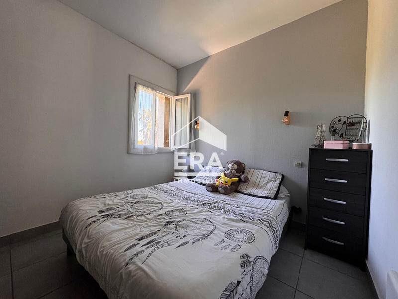 Appartement - 49 m² - 3 pièces
