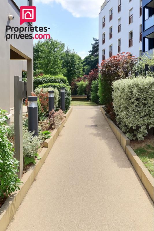 Appartement - 31 m² - 1 pièce