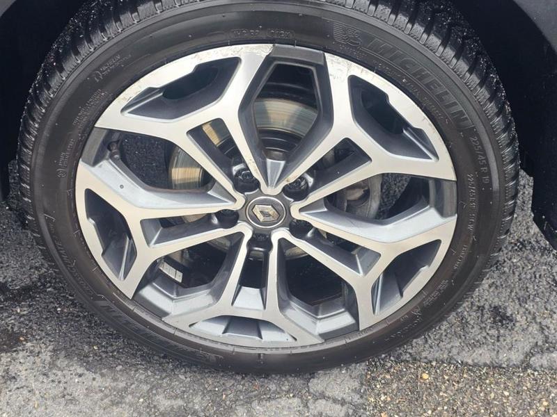 Renault Kadjar (2) 1.5 Blue Dci 115 Intense