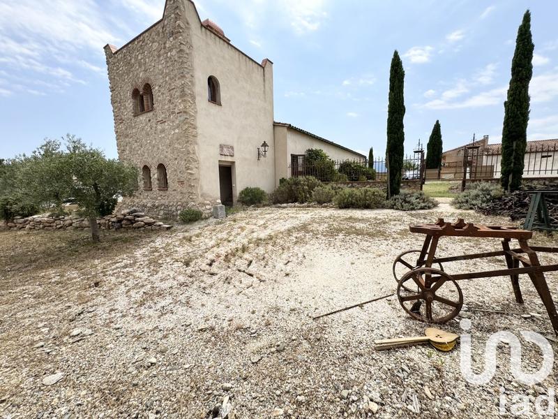 Maison - 159 m² - 5 pièces