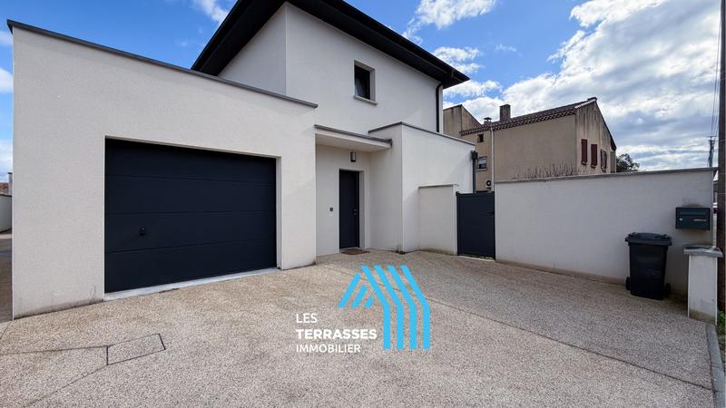 Villa - 131 m² - 6 pièces