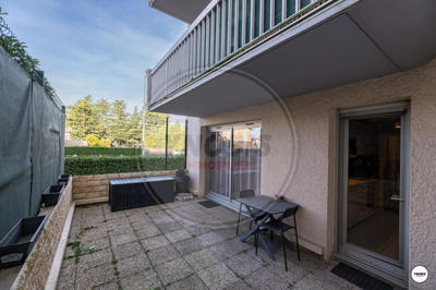 Appartement - 55 m² - 2 pièces