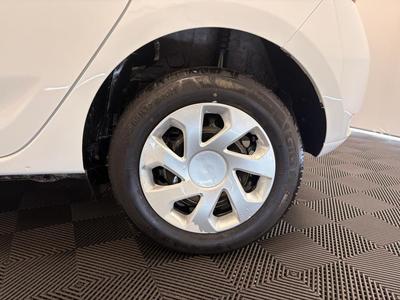 Dacia Sandero SCe 75 Access