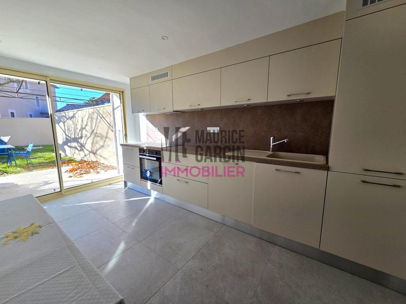 Maison - 136 m² - 5 pièces