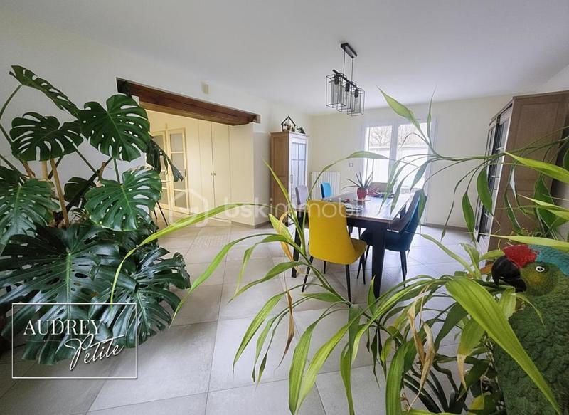 Maison de village - 169 m² - 7 pièces