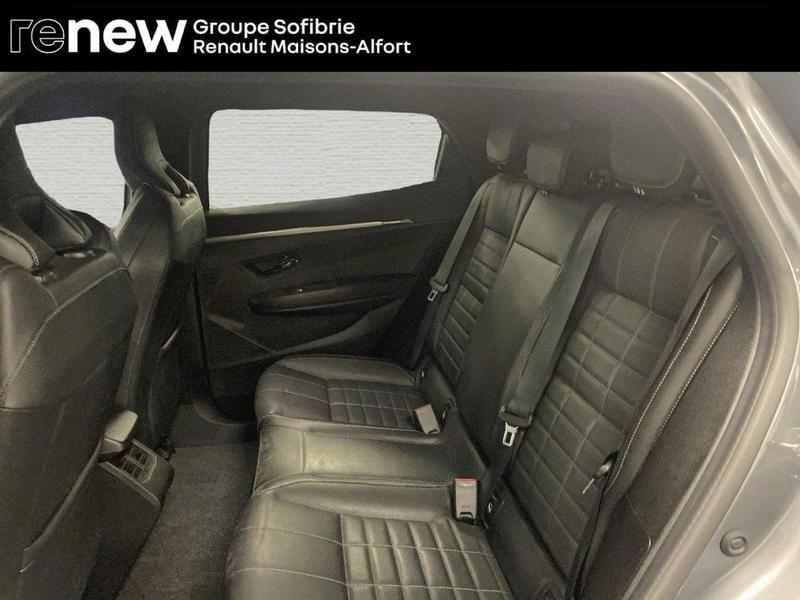 Renault Mégane E-Tech Ev60 220 ch super charge Iconic