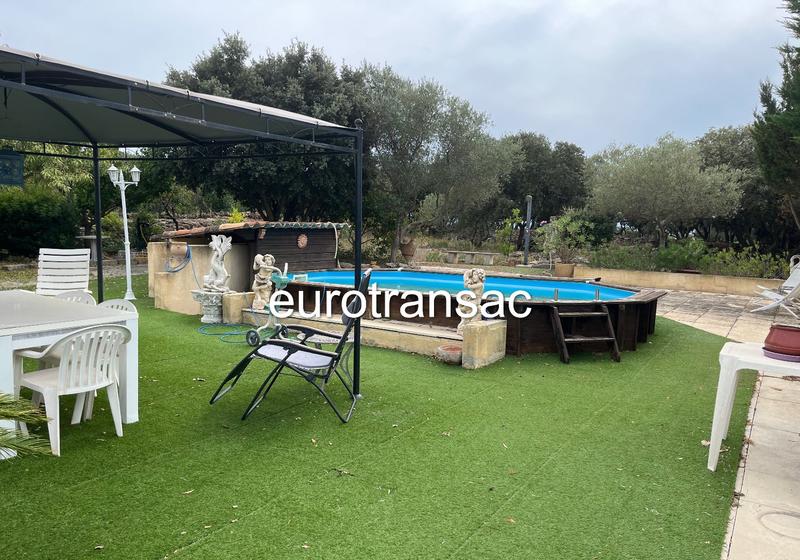 Maison - 135 m² - 4 pièces