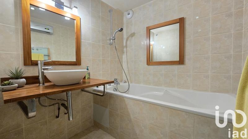 Maison - 166 m² - 8 pièces