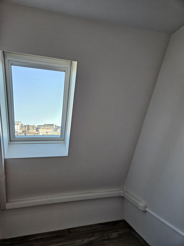 Appartement - 62 m² - 2 pièces