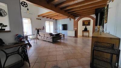Villa - 135 m² - 6 pièces