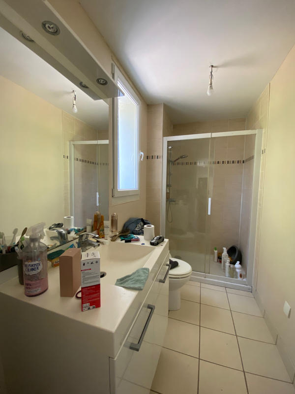 Maison - 121 m² - 6 pièces