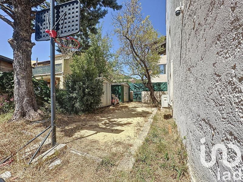 Appartement - 65 m² - 4 pièces