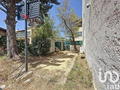 Appartement - 65 m² - 4 pièces