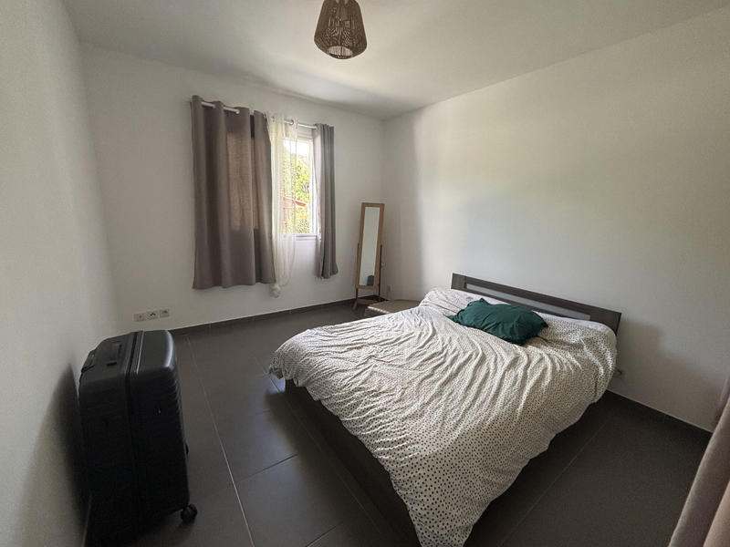 Maison - 89 m² - 4 pièces