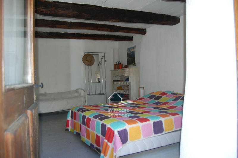 Mas - 170 m² - 7 pièces