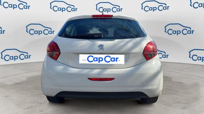 Peugeot 208 II 1.5 BlueHDi 100 Active