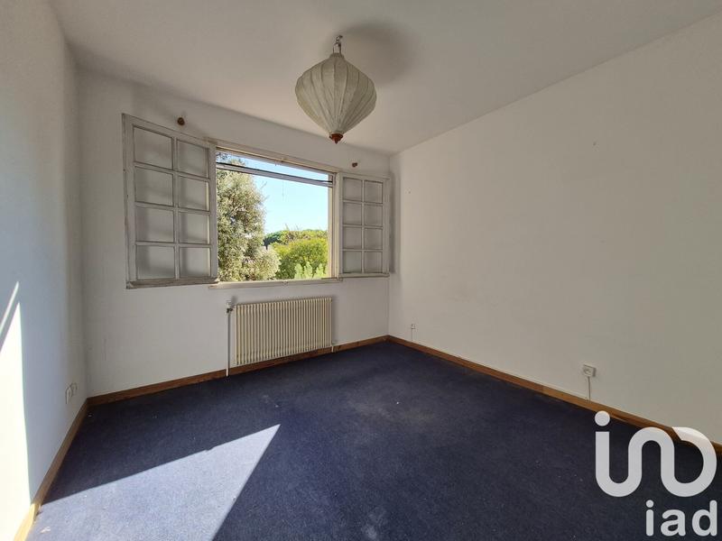 Maison - 171 m² - 7 pièces