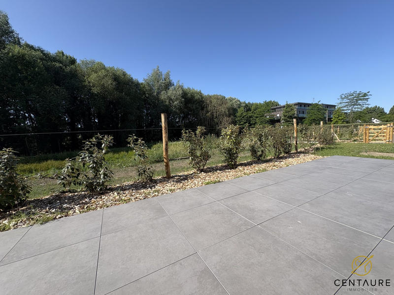 Appartement - 151 m² - 4 pièces