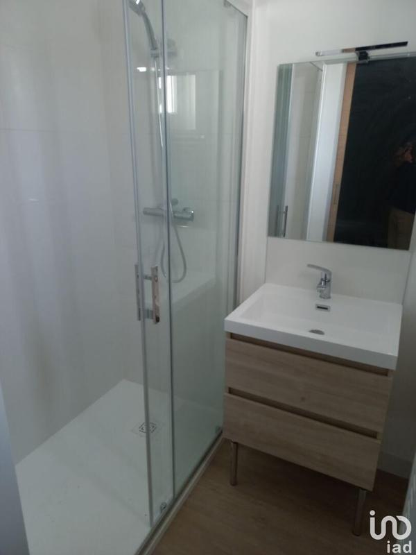 Maison - 98 m² - 4 pièces