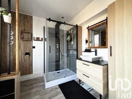 Maison - 176 m² - 6 pièces