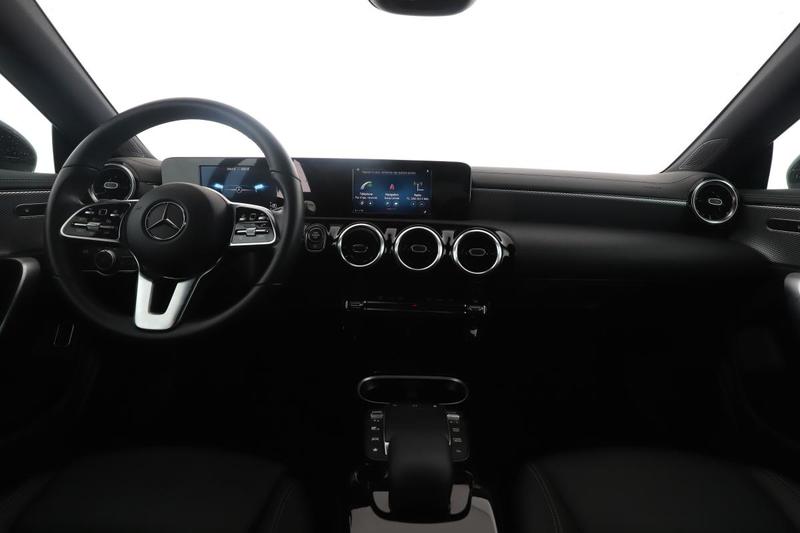 Mercedes Cla 180 7g-Dct 136 ch