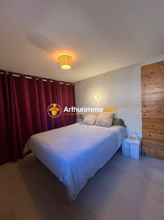 Maison - 64 m² - 3 pièces