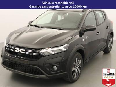 Dacia Sandero TCe 90 Gsr2 Stepway Expression5 portes Vp
