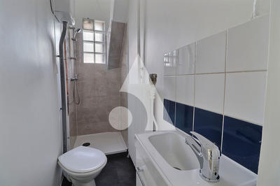 Appartement - 54 m² - 3 pièces