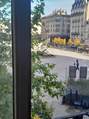 Studio - 30 m² - 1 pièce