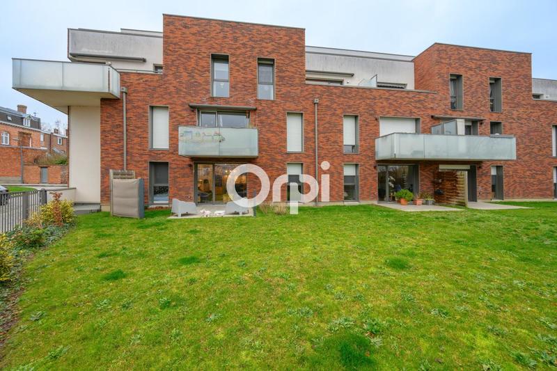 Appartement - 71 m² - 3 pièces